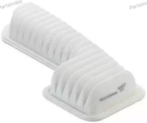 ჰაერის ფილტრი haeris filtri Denckermann A140237 თბილისი - photo 1