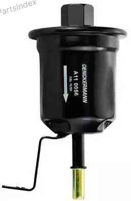 საწვავის ფილტრი sacvavis filtri Denckermann A110056 თბილისი