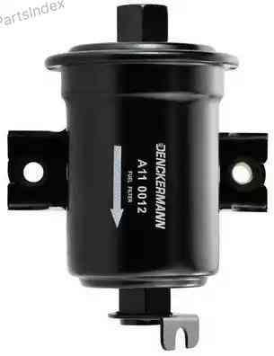 Фильтр топливный Denckermann A110012 Тбилиси