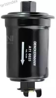 Fuel Filter Denckermann A110025 Tbilisi - photo 1