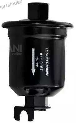 Fuel Filter Denckermann A110167 Tbilisi - photo 1