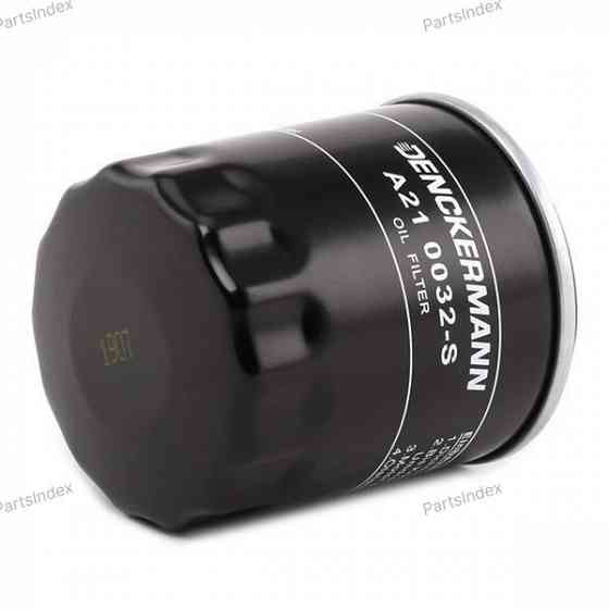 Фильтр масляный двигателя Denckermann A210032-S Тбилиси