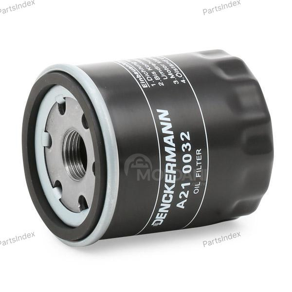 Engine Oil Filter Denckermann A210032 Tbilisi - photo 3
