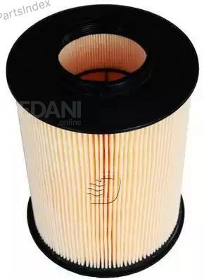Air Filter Denckermann A141131 Tbilisi - photo 1