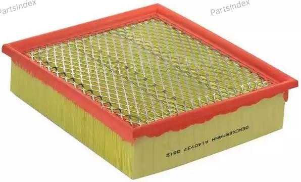 Air Filter Denckermann A140737 Tbilisi - photo 1
