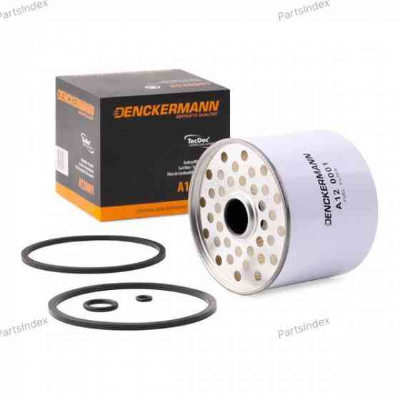Фильтр топливный Denckermann A120001 Тбилиси