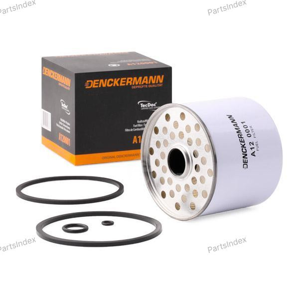 Fuel Filter Denckermann A120001 Tbilisi - photo 2