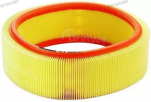 Air Filter Denckermann A140625 Tbilisi - photo 1