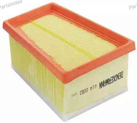 Фильтр воздушный Denckermann A140092 Тбилиси