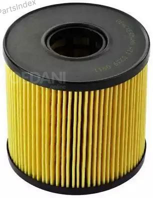 Engine Oil Filter Denckermann A210239 Tbilisi - photo 1