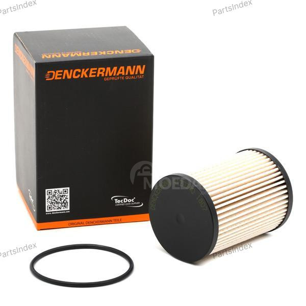 Fuel Filter Denckermann A120340 Tbilisi - photo 3