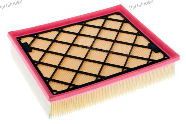 Air Filter Denckermann A141800 Tbilisi - photo 2