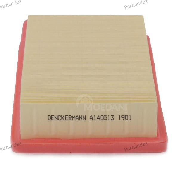 Air Filter Denckermann A140513 Tbilisi - photo 2