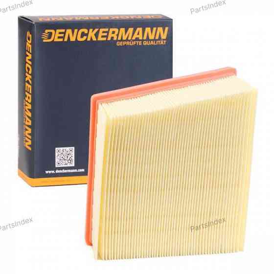 Фильтр воздушный Denckermann A141254 Тбилиси