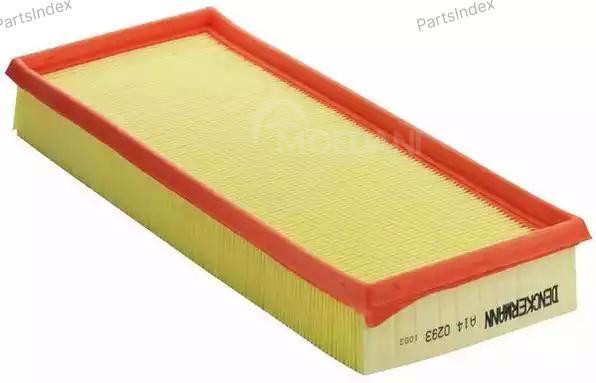 Air Filter Denckermann A140293 Tbilisi - photo 1