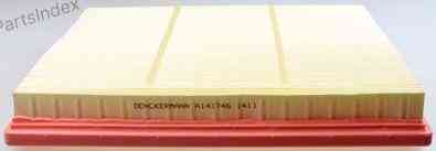 Фильтр воздушный Denckermann A141746 Тбилиси