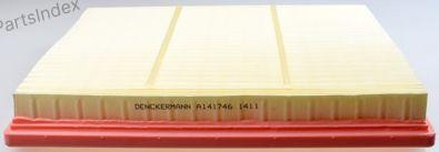 Air Filter Denckermann A141746 Tbilisi - photo 2