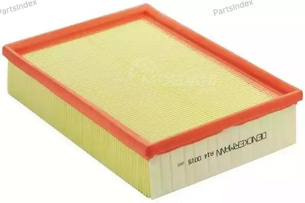 Air Filter Denckermann A140015 Tbilisi - photo 1