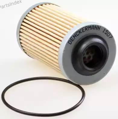 Engine Oil Filter Denckermann A210707 Tbilisi - photo 1
