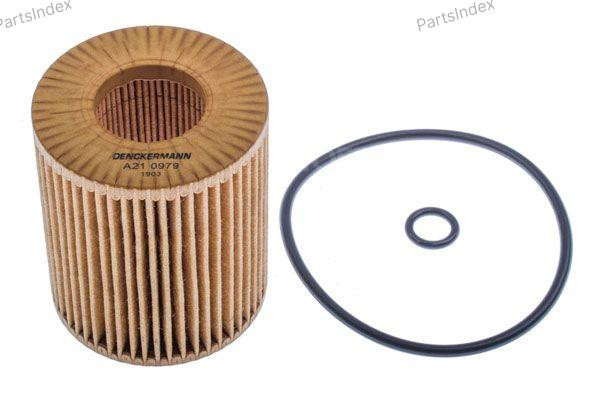 Engine Oil Filter Denckermann A210979 Tbilisi - photo 1