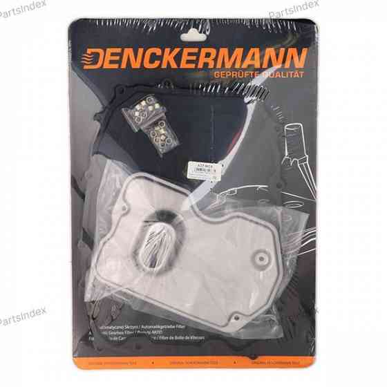 Фильтр масляный АКПП Denckermann A220024 Тбилиси