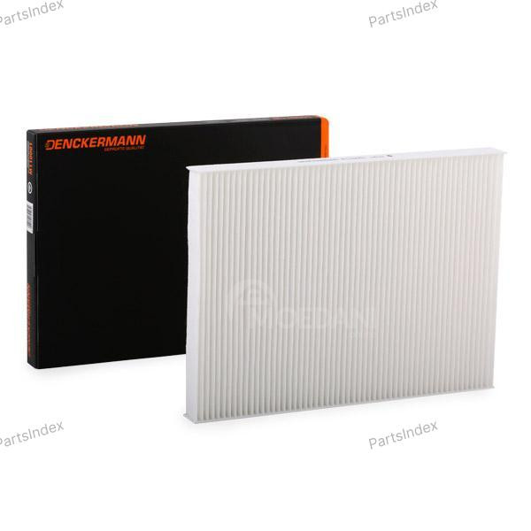 Cabin Air Filter Denckermann M110001 Tbilisi - photo 4