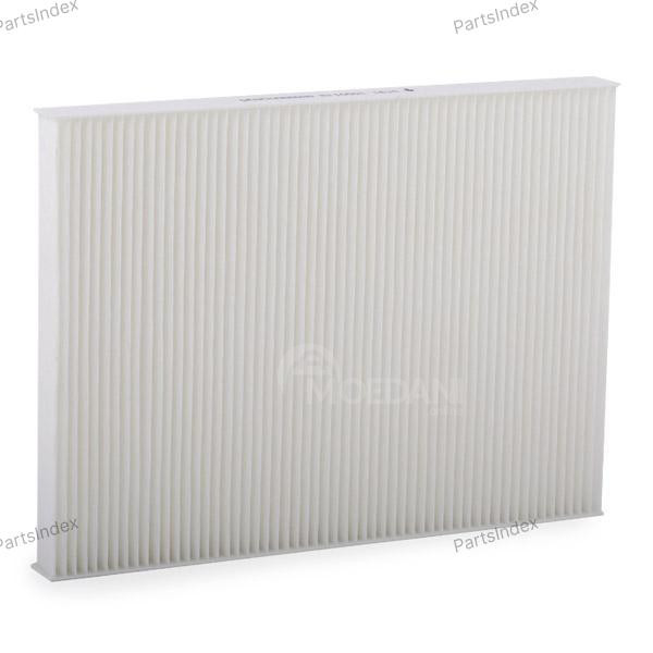 Cabin Air Filter Denckermann M110001 Tbilisi - photo 3