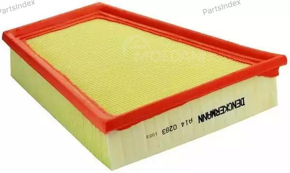 Air Filter Denckermann A140283 Tbilisi - photo 1