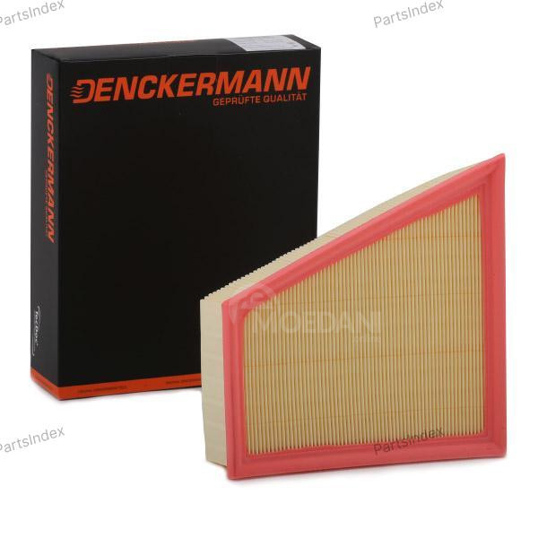Air Filter Denckermann A140283 Tbilisi - photo 2