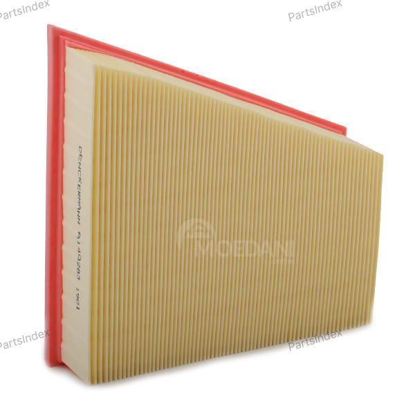 Air Filter Denckermann A140283 Tbilisi - photo 4