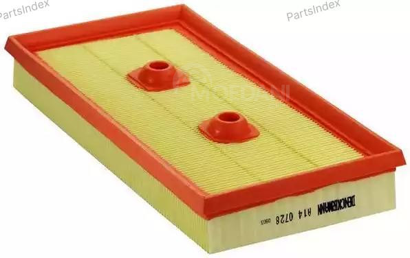 Air Filter Denckermann A140728 Tbilisi - photo 1