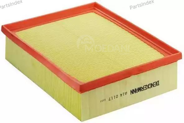 Air Filter Denckermann A140117 Tbilisi - photo 1