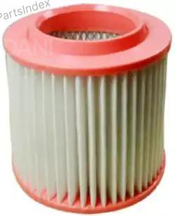 Air Filter Denckermann A141238 Tbilisi - photo 1