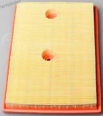 Air Filter Denckermann A140890 Tbilisi - photo 1
