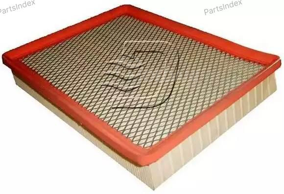 Air Filter Denckermann A141398 Tbilisi - photo 1