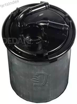 Fuel Filter Denckermann A120272 Tbilisi - photo 1