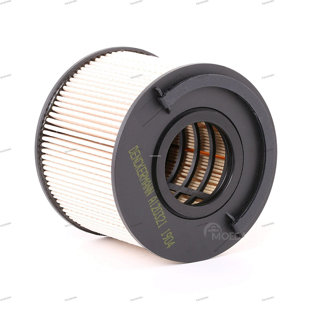 Fuel Filter Denckermann A120321 Tbilisi - photo 2