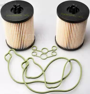 Fuel Filter Denckermann A120329 Tbilisi - photo 1
