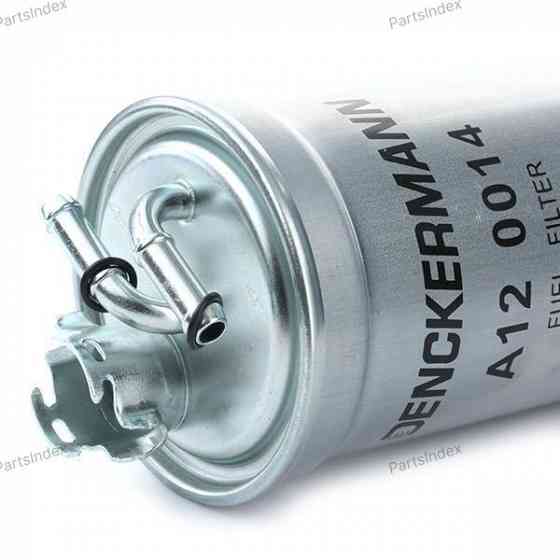 Фильтр топливный Denckermann A120014 Тбилиси