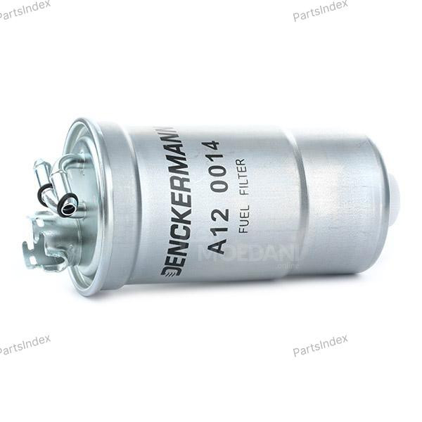 Fuel Filter Denckermann A120014 Tbilisi - photo 3