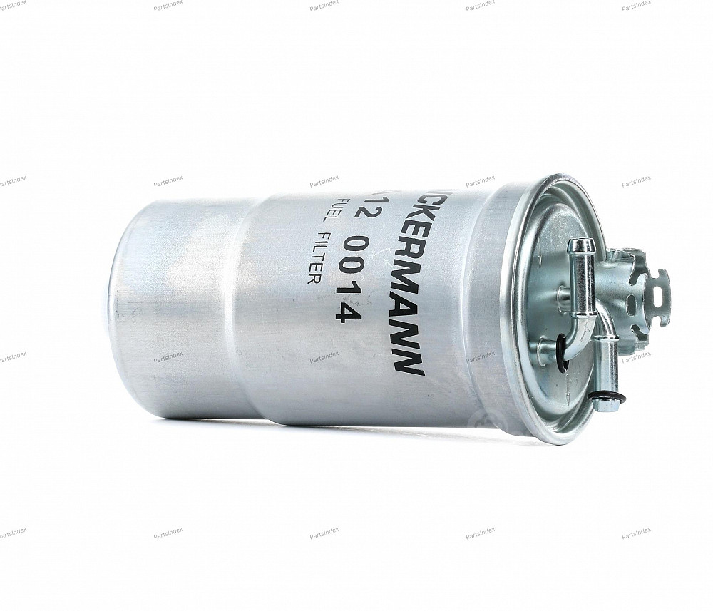 Fuel Filter Denckermann A120014 Tbilisi - photo 4