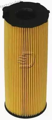 Engine Oil Filter Denckermann A210392 Tbilisi - photo 1