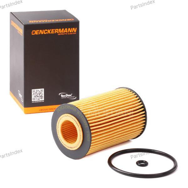 Engine Oil Filter Denckermann A210891 Tbilisi - photo 4