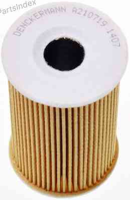 Фильтр масляный двигателя Denckermann A210719 Тбилиси