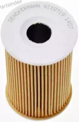 Engine Oil Filter Denckermann A210719 Tbilisi - photo 1
