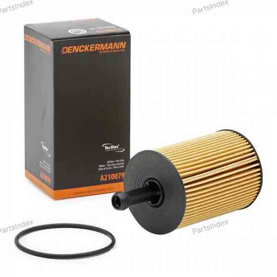Фильтр масляный двигателя Denckermann A210079 Тбилиси