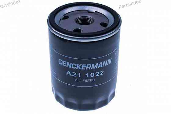 Фильтр масляный двигателя Denckermann A211022 Тбилиси