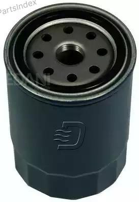 Фильтр масляный двигателя Denckermann A210418 Тбилиси - изображение 1