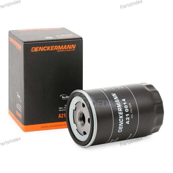 Engine Oil Filter Denckermann A210014 Tbilisi - photo 3