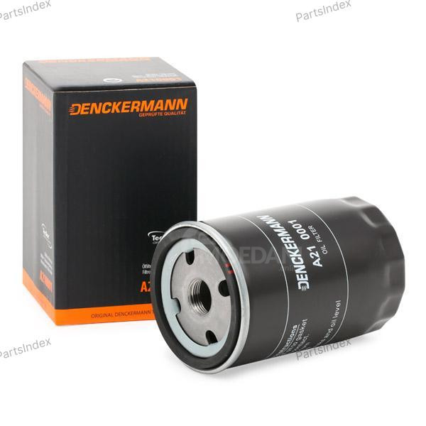Engine Oil Filter Denckermann A210001 Tbilisi - photo 3